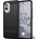 Nokia X30 5G Удароустойчив Carbon Fiber Калъф и Протектор