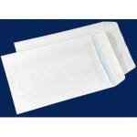 NC Koperty Herlitz Envelopes B4 sk (self-adhesive) white 50 pcs