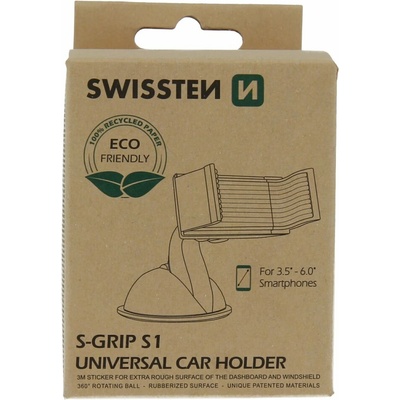 Swissten 65009900ECO