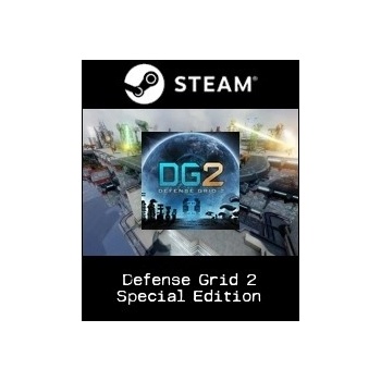 DG2: Defense Grid 2 Special Edition