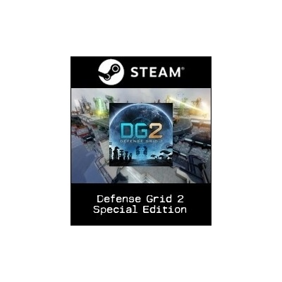 DG2: Defense Grid 2 Special Edition