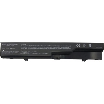 Hosowell HSTNN-LB1A батерия за лаптоп HP, 6 клетки, 10.8V, 4400mAh (HP-BS-0036)