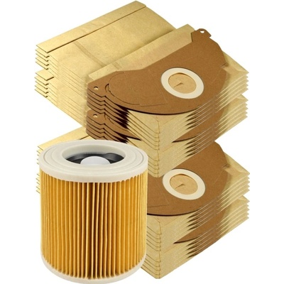 KÄRCHER 6.904-322.0 WD2, MV2 20 ks