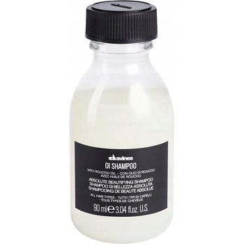 Davines Oi hydratační šampon pro všechny typy vlasů 90ml