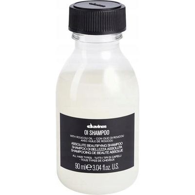 Davines Oi hydratační šampon pro všechny typy vlasů 90ml