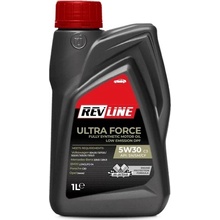 Revline Ultra Force C3 5W-30 1 l