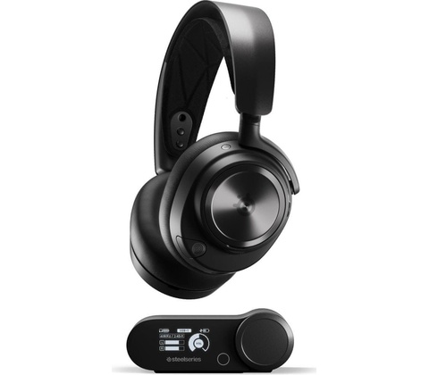 SteelSeries Arctis Nova Pro Wireless
