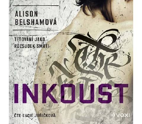 Inkoust