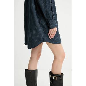 G-Star RAW Рокля Oversized woven (D26979.E084)