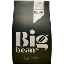 BigBean Cuba Serrano Lavado 0,5 kg