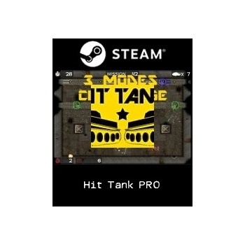 Hit Tank PRO