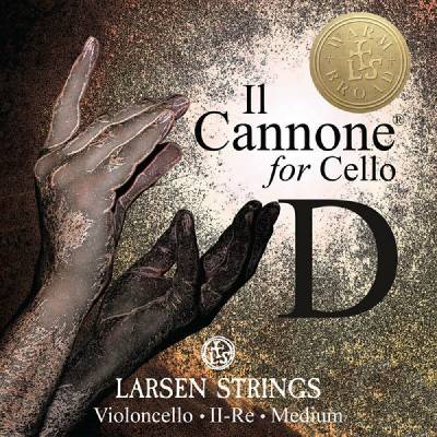 Larsen Il Cannone 30740