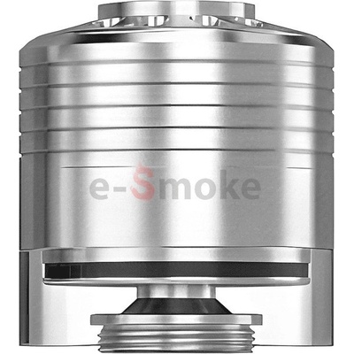 Ambition Mods Bishop 2 Top Refill Kit Stainless Steel