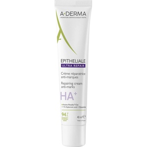 A-Derma Epitheliale Възстановяващ крем срещу остатъчни следи Ultra Repair, 40 ml Лосион за тяло
