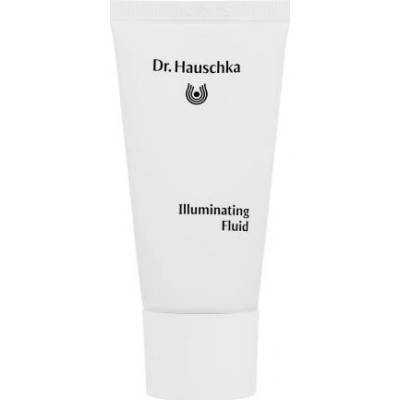 Dr. Hauschka Illuminating Fluid rozjasňujúci pleťový fluid 30 ml