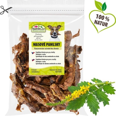 Mapes Kuřecí krky 300 g