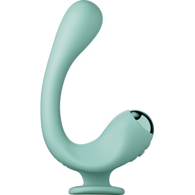 JIMMYJANE Reflexx Rabbit 2 Teal