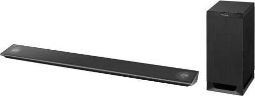 Panasonic SC-HTB885 - Heureka.cz