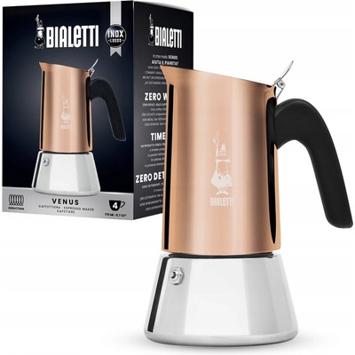 Bialetti New Venus 6 – Zboží Dáma