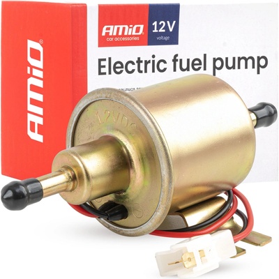 Palivové čerpadlo 8mm 12V AMIO-04924 – Zbozi.Blesk.cz