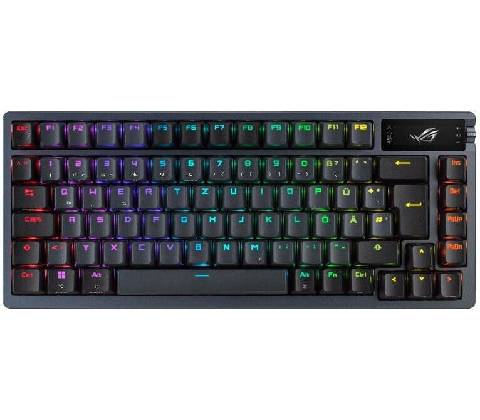 Asus ROG Azoth 90MP0316-BKDA01