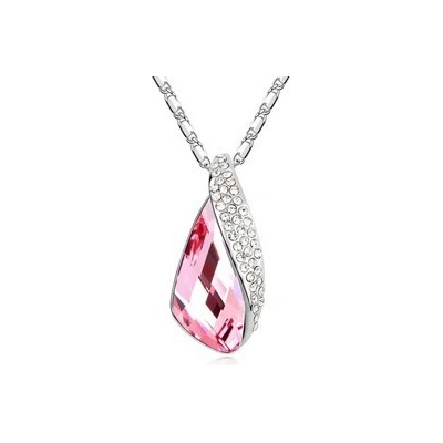 Swarovski element s Prívesok KPSW117