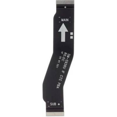 Samsung S936 Galaxy S25 Plus flex MAIN