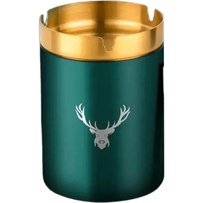 Amparo Miranda Popolník Deer PD223 zelený