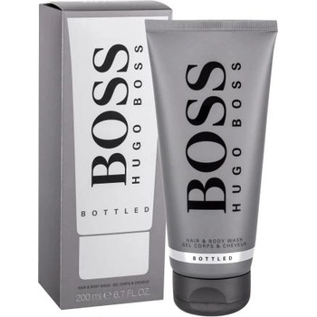 HUGO BOSS Boss Bottled парфюмен душ гел 200 ml за мъже