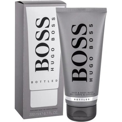 HUGO BOSS Boss Bottled парфюмен душ гел 200 ml за мъже