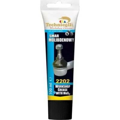 TECHNICQLL MOLY GREASE 50 ml