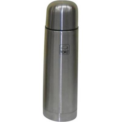 Toro Nerezová termoska so Stop ventilom 500 ml