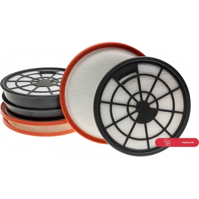 Vacs Vacs HF3386 hepa filter 3 ks