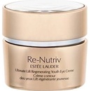 Estée Lauder Re-Nutriv Ultimate Lift oční liftingový krém proti otokům a tmavým kruhům 15 ml