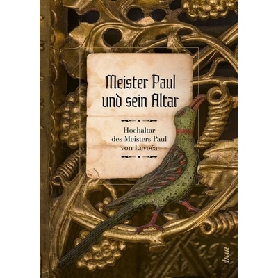 Meister Paul und sein Altar