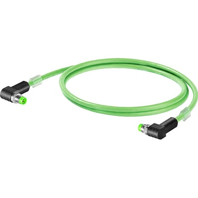 Weidmüller IE-C5DD4UG0015DCADCA-E