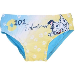 Kids movie heroes Бански dalmatians (et0025-blue)