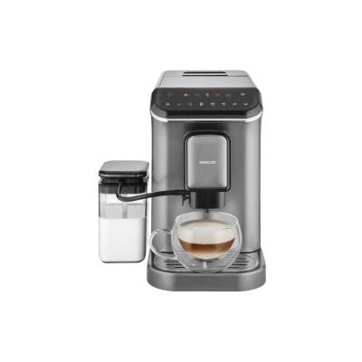 Sencor SES 8000BK