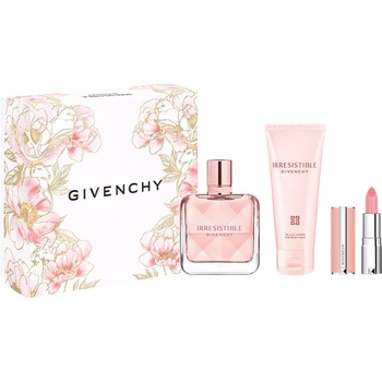 Givenchy Irresistible подаръчен комплект за жени woman