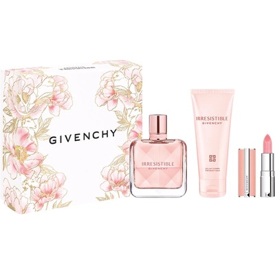 Givenchy Irresistible подаръчен комплект за жени woman