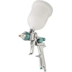 STELS Пневматичен пистолет за боядисване STELS AG 801 HVLP/ 3 bar (573607)