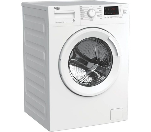 Beko WUE7612CSX0