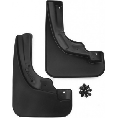 Novline Zástěrky / lapače nečistot Opel Corsa D (2006 - 2014) - přední - – Zbozi.Blesk.cz