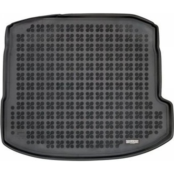 Rezaw-Plast Гумена стелка за багажник за Audi A3 8Y (2020+) - Седан - Rezaw Plast