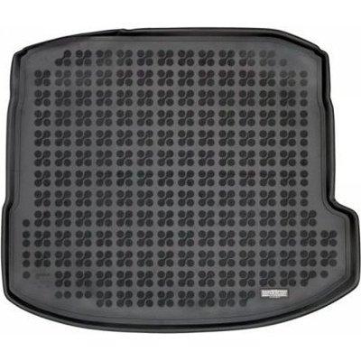 Rezaw-Plast Гумена стелка за багажник за Audi A3 8Y (2020+) - Седан - Rezaw Plast