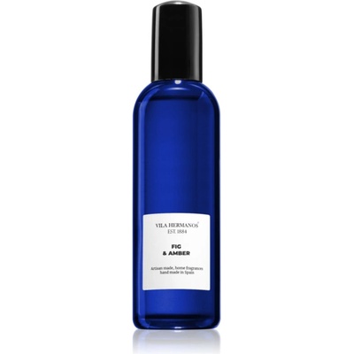 Vila Hermanos Apothecary Cobalt Blue Fig & Amber cпрей за дома 100ml