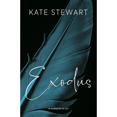 Exodus - Stewart Kate
