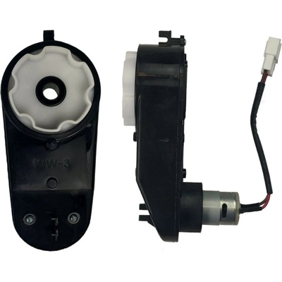 Tomido Motor + převodovka BRD-7588 12 V 16000 RPM