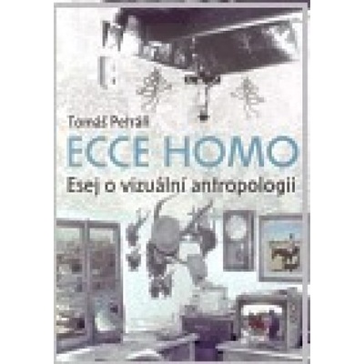Ecce homo. - Tomáš Petráň