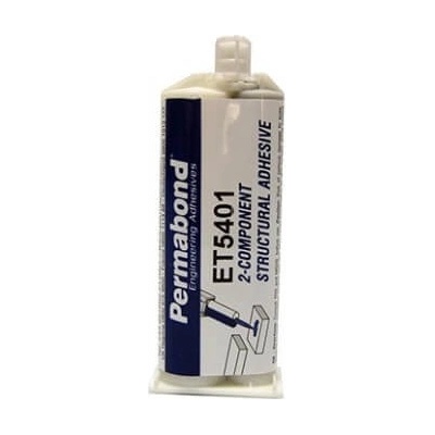 PERMABOND ET 5401 2K epoxidové lepidlo 50 ml